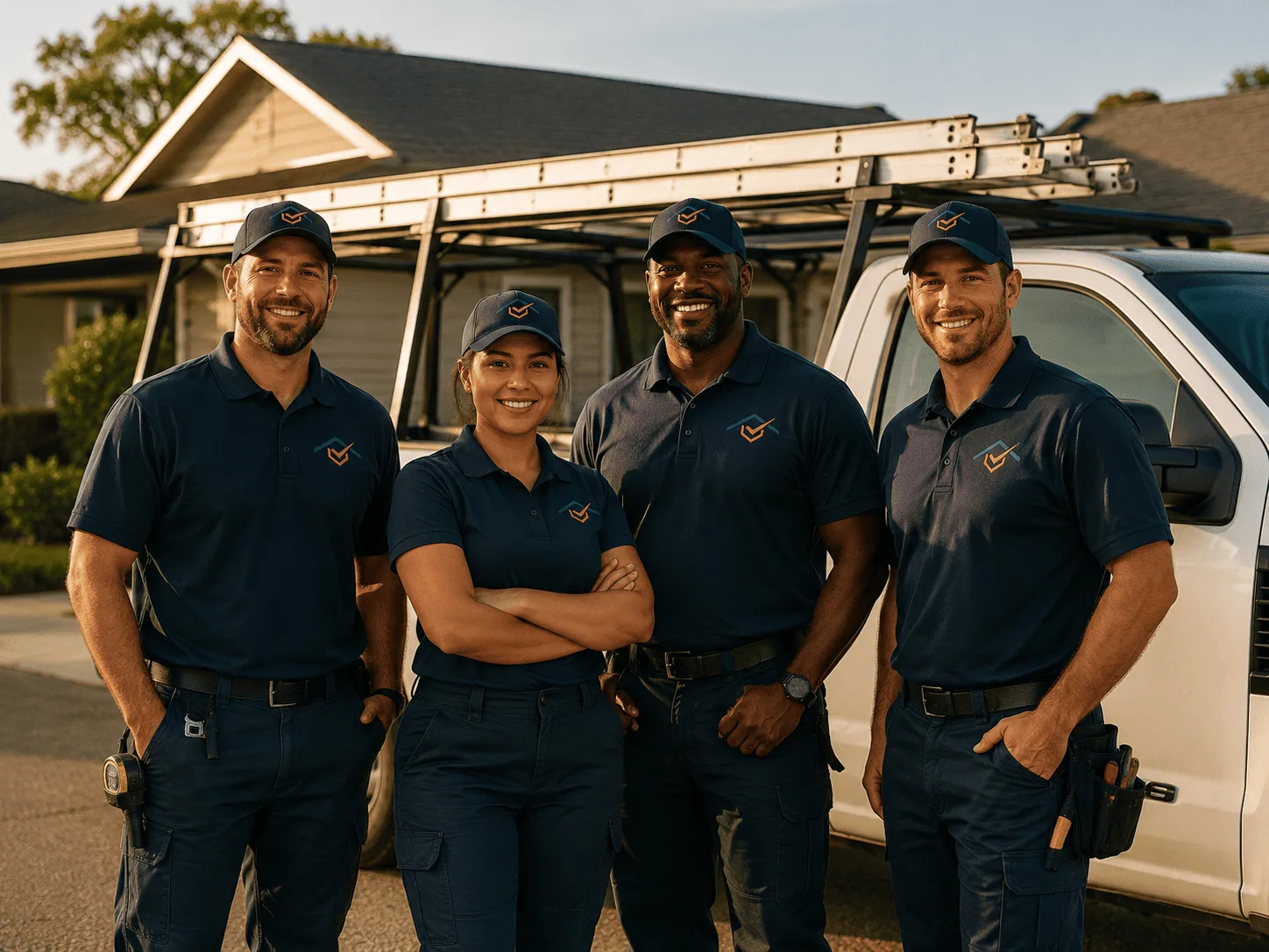 Roof Inspection company in West Salisbury, PA